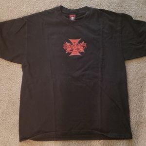 Luck Thirteen T-Shirt